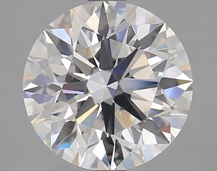 Loose Diamond - ROUND 3.05ct E VVS1: Loose Diamond - ROUND 3.05ct E VVS1 Source: This is a real non-mined Diamond that has been grown in a lab Shape: ROUND Carats: 3.05 Color: E Clarity: VVS1 Certification: GIA Video: Video Link The
