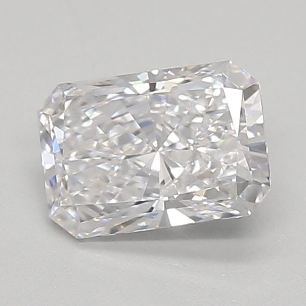 Loose Diamond - RADIANT 0.82ct D VVS2: Loose Diamond - RADIANT 0.82ct D VVS2 Source: This is a real non-mined Diamond that has been grown in a lab Shape: RADIANT Carats: 0.82 Color: D Clarity: VVS2 Certification: IGI Video: Video Link The