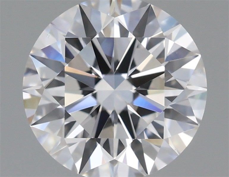 Ideal Loose Diamond - ROUND 1.3ct E VS2: Ideal Loose Diamond - ROUND 1.3ct E VS2 Source: This is a real non-mined Diamond that has been grown in a lab Shape: ROUND Carats: 1.3 Color: E Clarity: VS2 Certification: IGI Video: Video Link The