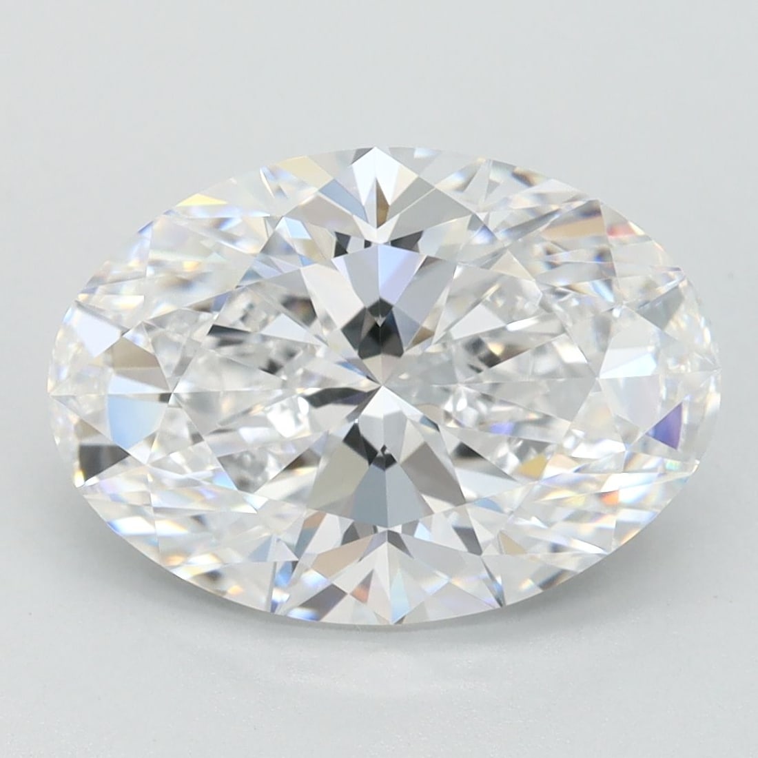 Loose Diamond - OVAL 3.09ct D IF: Loose Diamond - OVAL 3.09ct D IF Source: This is a real non-mined Diamond that has been grown in a lab Shape: OVAL Carats: 3.09 Color: D Clarity: IF Certification: IGI Video: Video Link The Diamond
