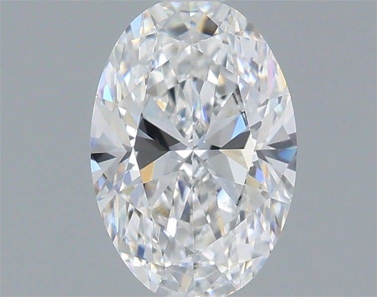 Loose Diamond - OVAL 1.04ct D VVS1: Loose Diamond - OVAL 1.04ct D VVS1 Source: This is a real non-mined Diamond that has been grown in a lab Shape: OVAL Carats: 1.04 Color: D Clarity: VVS1 Certification: IGI Video:
