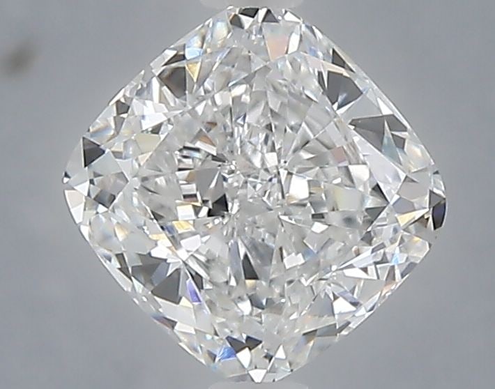 Loose Diamond - CUSHION MODIFIED 1.58ct D VS1: Loose Diamond - CUSHION MODIFIED 1.58ct D VS1 Source: This is a real non-mined Diamond that has been grown in a lab Shape: CUSHION MODIFIED Carats: 1.58 Color: D Clarity: VS1 Certification: IGI Video: