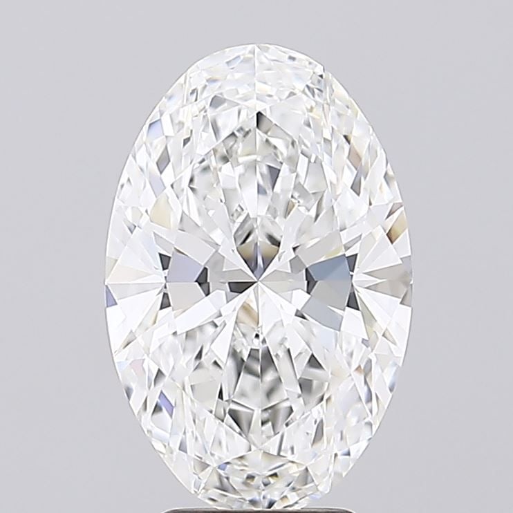 Loose Diamond - OVAL 4.5ct E IF: Loose Diamond - OVAL 4.5ct E IF Source: This is a real non-mined Diamond that has been grown in a lab Shape: OVAL Carats: 4.5 Color: E Clarity: IF Certification: IGI Video: