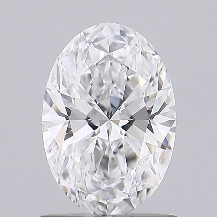 Loose Diamond - OVAL 0.91ct D VVS2: Loose Diamond - OVAL 0.91ct D VVS2 Source: This is a real non-mined Diamond that has been grown in a lab Shape: OVAL Carats: 0.91 Color: D Clarity: VVS2 Certification: IGI Video: