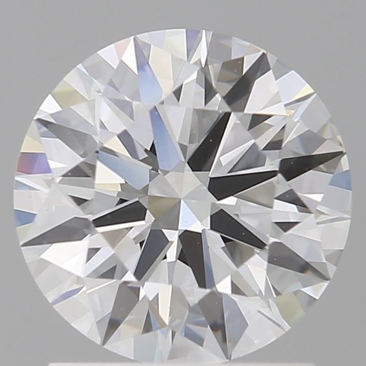 Ideal Loose Diamond - ROUND 1.6ct D VVS2: Ideal Loose Diamond - ROUND 1.6ct D VVS2 Source: This is a real non-mined Diamond that has been grown in a lab Shape: ROUND Carats: 1.6 Color: D Clarity: VVS2 Certification: IGI Video: