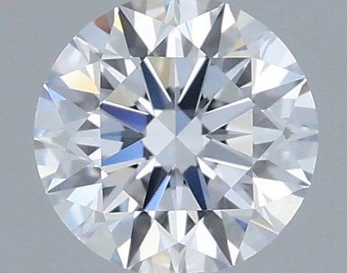 Ideal Loose Diamond - ROUND 0.32ct F VS1 (1 of 1)