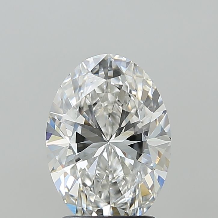 Loose Diamond - OVAL 2.1ct F VVS2: Loose Diamond - OVAL 2.1ct F VVS2 Source: This is a real non-mined Diamond that has been grown in a lab Shape: OVAL Carats: 2.1 Color: F Clarity: VVS2 Certification: IGI Video: