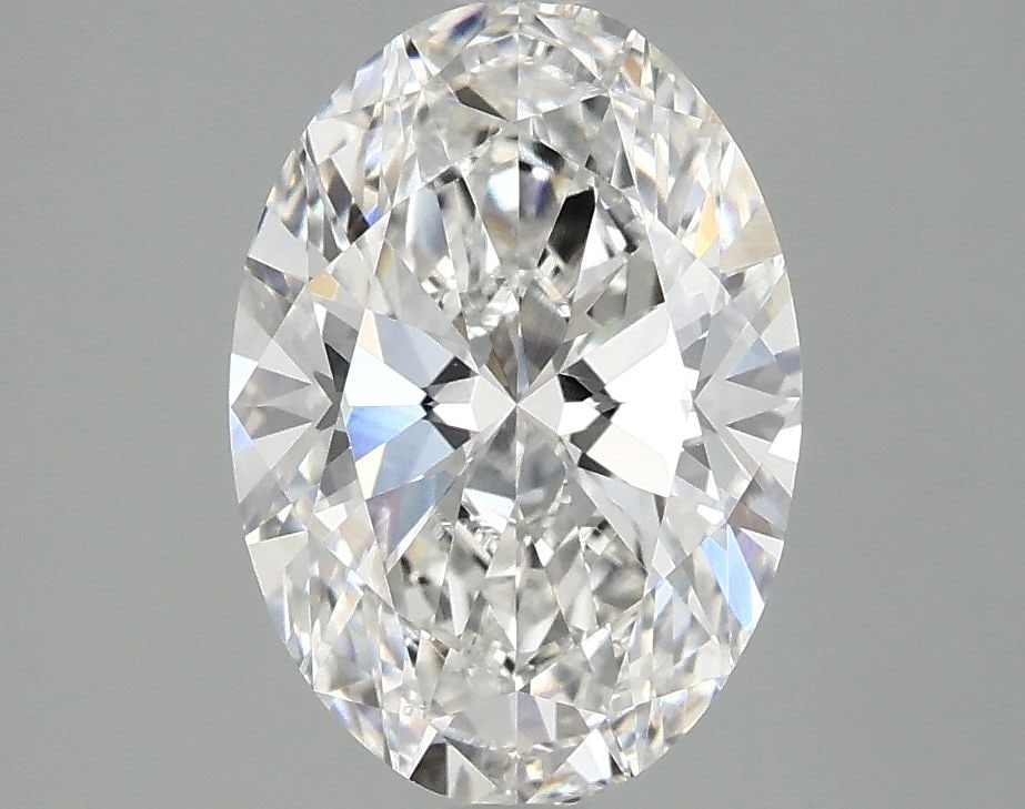Loose Diamond - OVAL 2.48ct E VS1: Loose Diamond - OVAL 2.48ct E VS1 Source: This is a real non-mined Diamond that has been grown in a lab Shape: OVAL Carats: 2.48 Color: E Clarity: VS1 Certification: IGI Video: Video Link The Diamond
