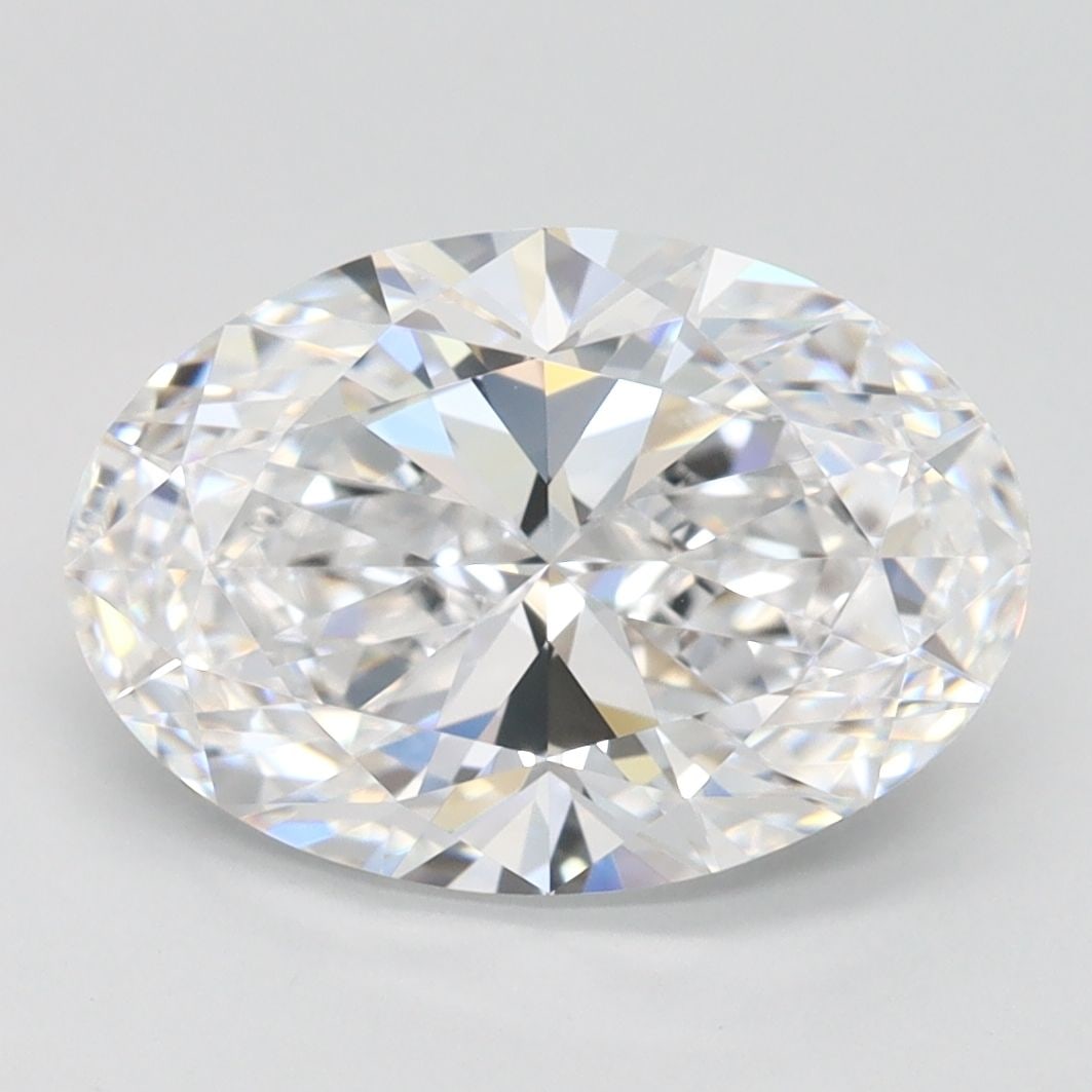 Loose Diamond - OVAL 2.55ct D FL: Loose Diamond - OVAL 2.55ct D FL Source: This is a real non-mined Diamond that has been grown in a lab Shape: OVAL Carats: 2.55 Color: D Clarity: FL Certification: IGI Video: Video Link The Diamond