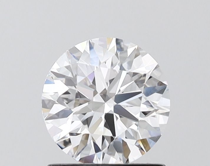 Ideal Loose Diamond - ROUND 1.0ct D VS1: Ideal Loose Diamond - ROUND 1.0ct D VS1 Source: This is a real non-mined Diamond that has been grown in a lab Shape: ROUND Carats: 1.0 Color: D Clarity: VS1 Certification: IGI The Diamond Depot