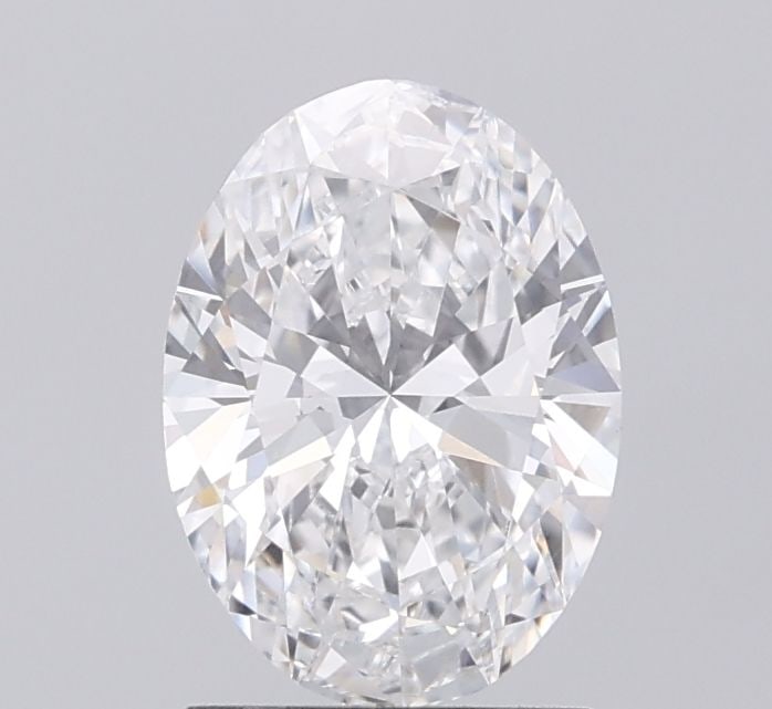 Loose Diamond - OVAL 1.52ct D VVS2: Loose Diamond - OVAL 1.52ct D VVS2 Source: This is a real non-mined Diamond that has been grown in a lab Shape: OVAL Carats: 1.52 Color: D Clarity: VVS2 Certification: IGI Video: Video Link The