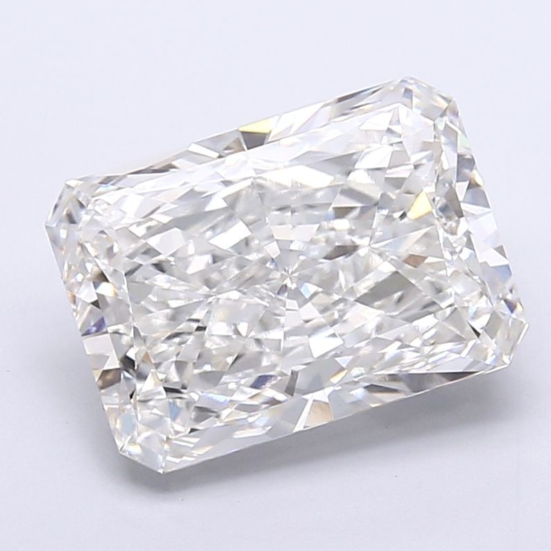 Loose Diamond - RADIANT 7.22ct F VVS2: Loose Diamond - RADIANT 7.22ct F VVS2 Source: This is a real non-mined Diamond that has been grown in a lab Shape: RADIANT Carats: 7.22 Color: F Clarity: VVS2 Certification: IGI Video: Video Link The