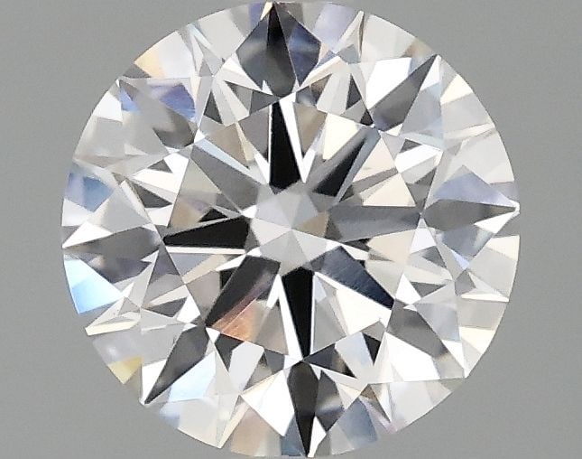 Ideal Loose Diamond - ROUND 1.52ct D VVS2: Ideal Loose Diamond - ROUND 1.52ct D VVS2 Source: This is a real non-mined Diamond that has been grown in a lab Shape: ROUND Carats: 1.52 Color: D Clarity: VVS2 Certification: IGI Video: Video Link