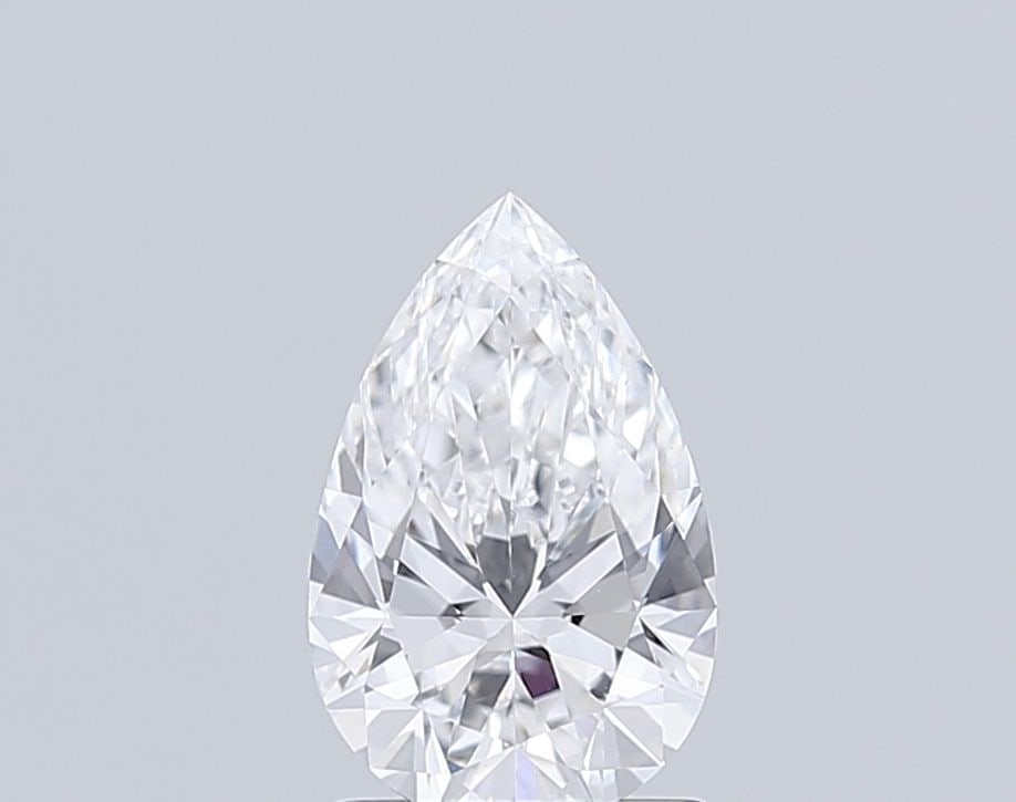 Loose Diamond - PEAR 1.34ct D VVS2 (1 of 1)