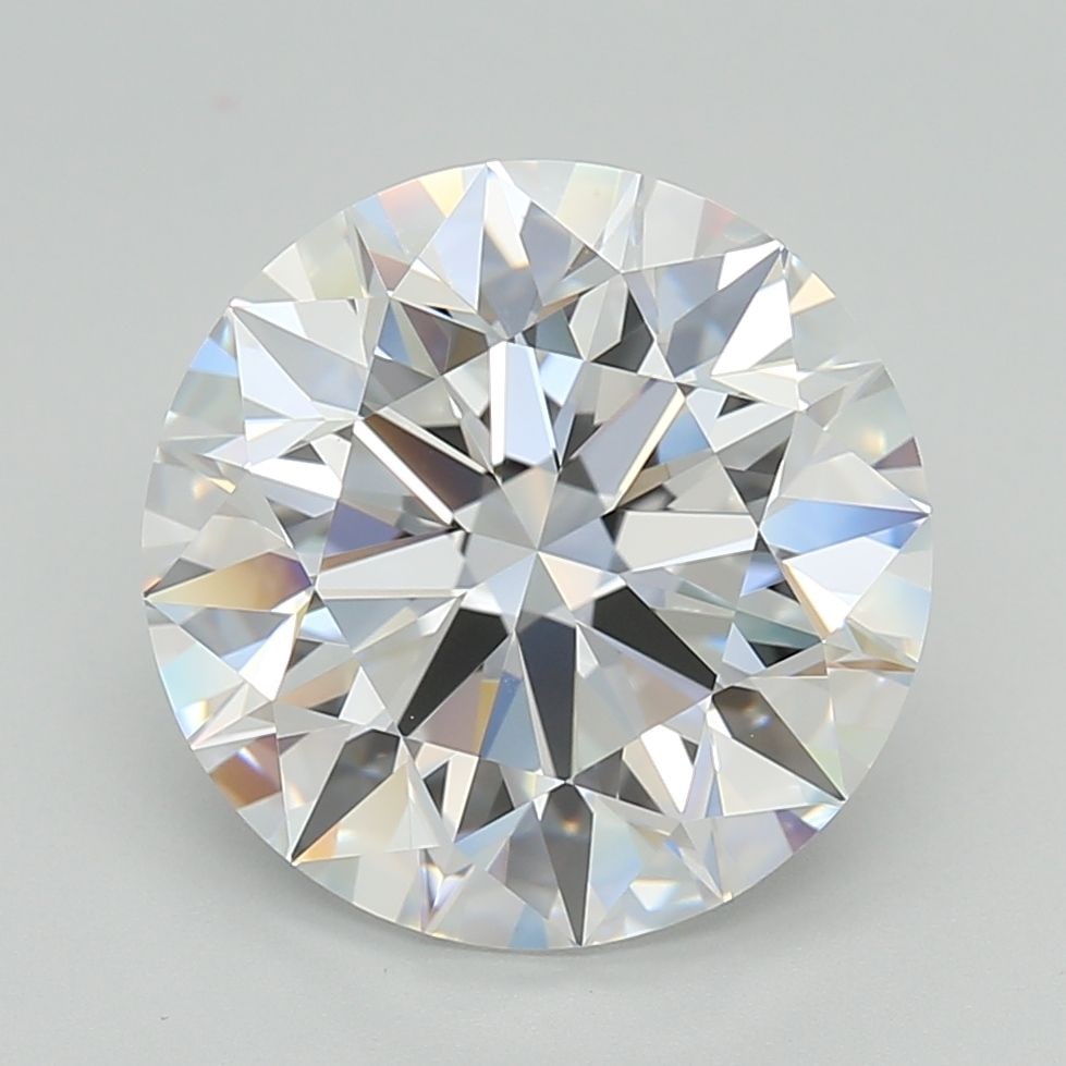 Loose Diamond - ROUND 6.02ct D IF: Loose Diamond - ROUND 6.02ct D IF Source: This is a real non-mined Diamond that has been grown in a lab Shape: ROUND Carats: 6.02 Color: D Clarity: IF Certification: GIA Video:
