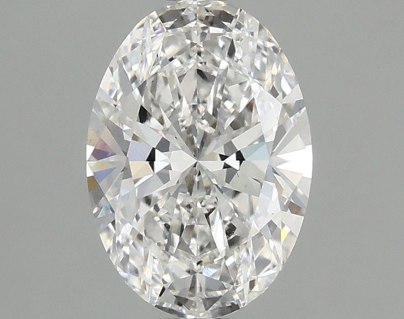 Loose Diamond - OVAL 1.47ct E VS1: Loose Diamond - OVAL 1.47ct E VS1 Source: This is a real non-mined Diamond that has been grown in a lab Shape: OVAL Carats: 1.47 Color: E Clarity: VS1 Certification: IGI Video: