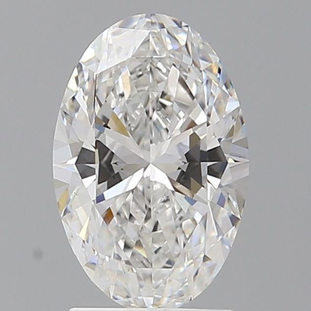 Loose Diamond - OVAL 2.09ct E VS1: Loose Diamond - OVAL 2.09ct E VS1 Source: This is a real non-mined Diamond that has been grown in a lab Shape: OVAL Carats: 2.09 Color: E Clarity: VS1 Certification: IGI Video: