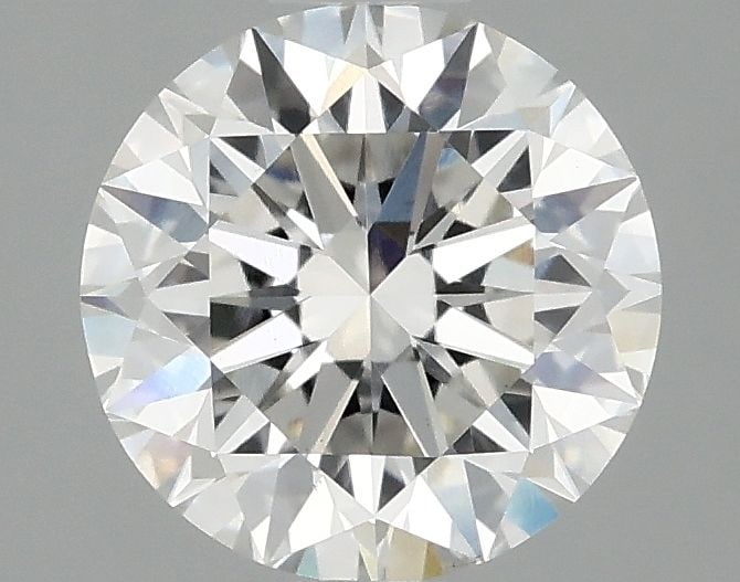 Loose Diamond - ROUND 1.56ct F VS1: Loose Diamond - ROUND 1.56ct F VS1 Source: This is a real non-mined Diamond that has been grown in a lab Shape: ROUND Carats: 1.56 Color: F Clarity: VS1 Certification: IGI Video: