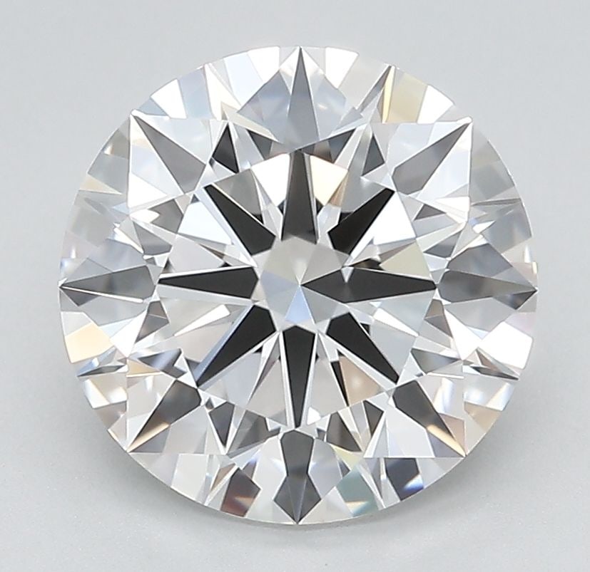 Ideal Loose Diamond - ROUND 3.23ct D IF: Ideal Loose Diamond - ROUND 3.23ct D IF Source: This is a real non-mined Diamond that has been grown in a lab Shape: ROUND Carats: 3.23 Color: D Clarity: IF Certification: IGI Video: