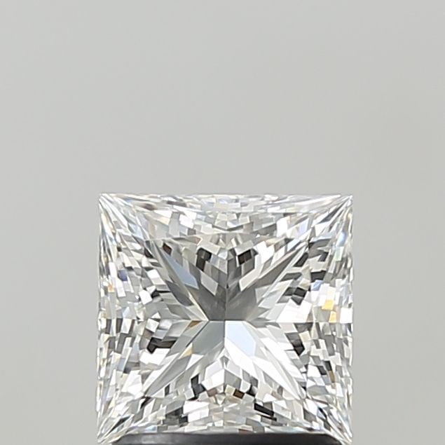 Loose Diamond - PRINCESS 1.59ct F VVS2: Loose Diamond - PRINCESS 1.59ct F VVS2 Source: This is a real non-mined Diamond that has been grown in a lab Shape: PRINCESS Carats: 1.59 Color: F Clarity: VVS2 Certification: IGI Video:
