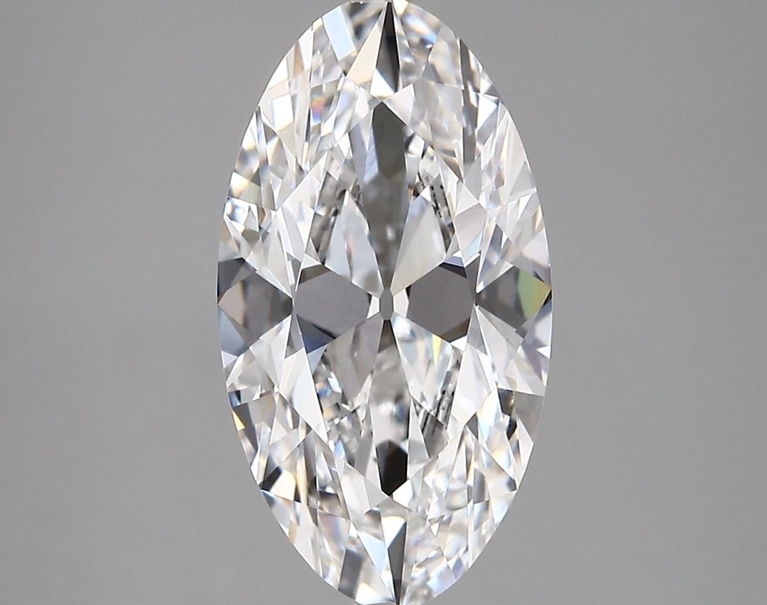 Loose Diamond - OVAL 4.0ct D VVS2: Loose Diamond - OVAL 4.0ct D VVS2 Source: This is a real non-mined Diamond that has been grown in a lab Shape: OVAL Carats: 4.0 Color: D Clarity: VVS2 Certification: IGI Video: