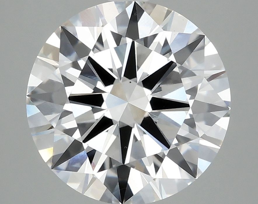 Loose Diamond - ROUND 3.85ct E VS2: Loose Diamond - ROUND 3.85ct E VS2 Source: This is a real non-mined Diamond that has been grown in a lab Shape: ROUND Carats: 3.85 Color: E Clarity: VS2 Certification: IGI Video: