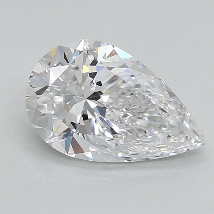 Loose Diamond - PEAR 1.02ct D VVS1 (1 of 1)