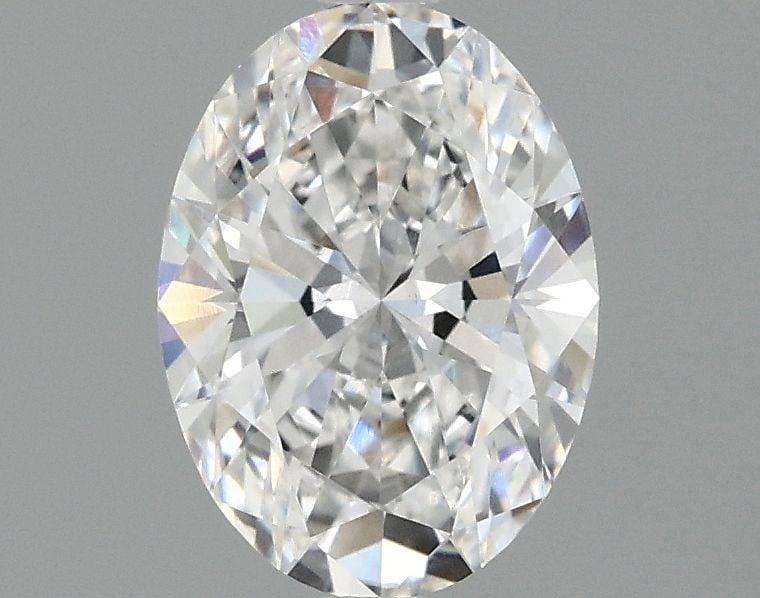 Loose Diamond - OVAL 1.49ct E VS1 (1 of 1)