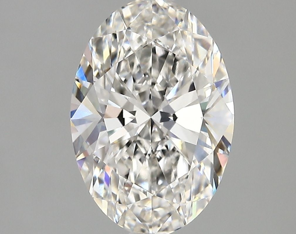 Loose Diamond - OVAL 3.01ct E VVS1: Loose Diamond - OVAL 3.01ct E VVS1 Source: This is a real non-mined Diamond that has been grown in a lab Shape: OVAL Carats: 3.01 Color: E Clarity: VVS1 Certification: IGI Video: