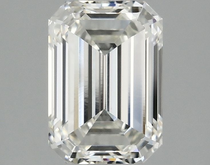 Loose Diamond - EMERALD 2.0ct H VS1 (1 of 1)