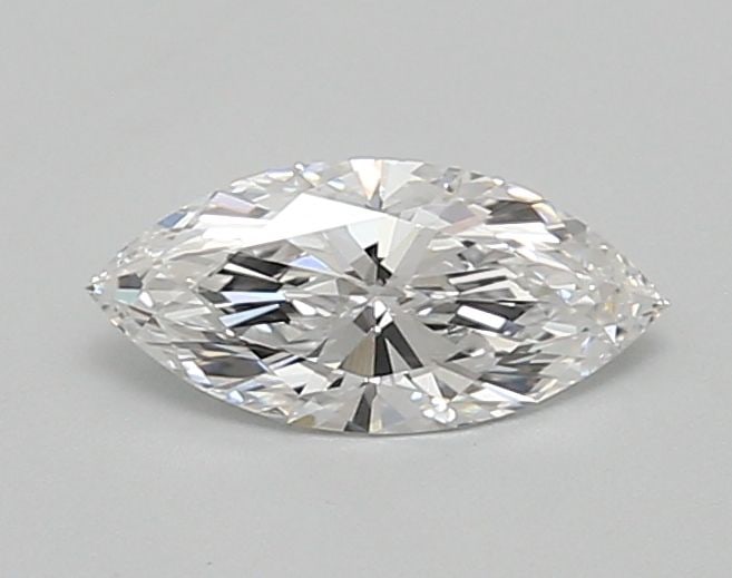 Loose Diamond - MARQUISE 0.88ct D VVS2: Loose Diamond - MARQUISE 0.88ct D VVS2 Source: This is a real non-mined Diamond that has been grown in a lab Shape: MARQUISE Carats: 0.88 Color: D Clarity: VVS2 Certification: IGI Video:
