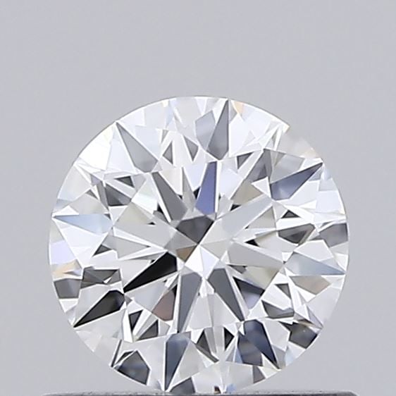 Ideal Loose Diamond - ROUND 0.53ct D VVS2: Ideal Loose Diamond - ROUND 0.53ct D VVS2 Source: This is a real non-mined Diamond that has been grown in a lab Shape: ROUND Carats: 0.53 Color: D Clarity: VVS2 Certification: IGI Video: