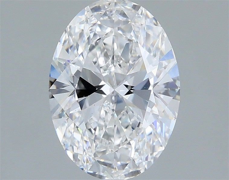 Loose Diamond - OVAL 1.38ct D VS2: Loose Diamond - OVAL 1.38ct D VS2 Source: This is a real non-mined Diamond that has been grown in a lab Shape: OVAL Carats: 1.38 Color: D Clarity: VS2 Certification: IGI Video: