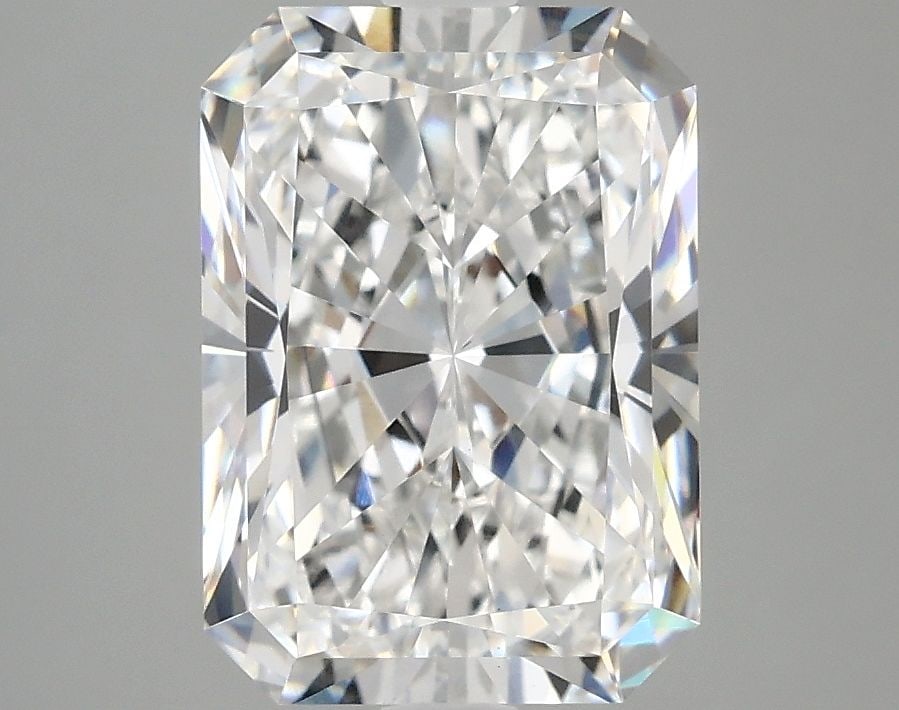 Loose Diamond - RADIANT 3.1ct E VVS2 (1 of 1)