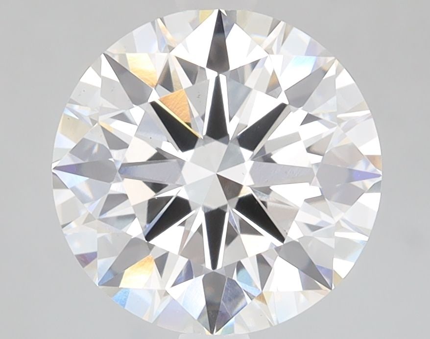 Loose Diamond - ROUND 3.02ct E VS1: Loose Diamond - ROUND 3.02ct E VS1 Source: This is a real non-mined Diamond that has been grown in a lab Shape: ROUND Carats: 3.02 Color: E Clarity: VS1 Certification: IGI Video: