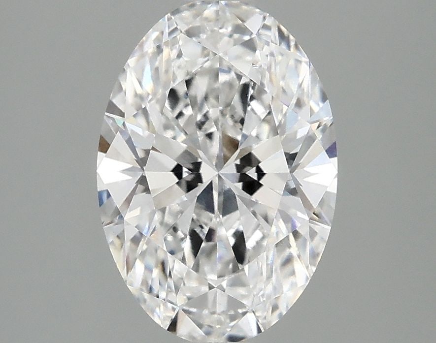 Loose Diamond - OVAL 2.09ct D VS1: Loose Diamond - OVAL 2.09ct D VS1 Source: This is a real non-mined Diamond that has been grown in a lab Shape: OVAL Carats: 2.09 Color: D Clarity: VS1 Certification: IGI Video: