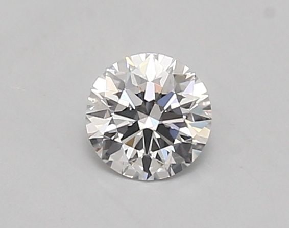 Ideal Loose Diamond - ROUND 0.47ct D VVS2: Ideal Loose Diamond - ROUND 0.47ct D VVS2 Source: This is a real non-mined Diamond that has been grown in a lab Shape: ROUND Carats: 0.47 Color: D Clarity: VVS2 Certification: IGI Video:
