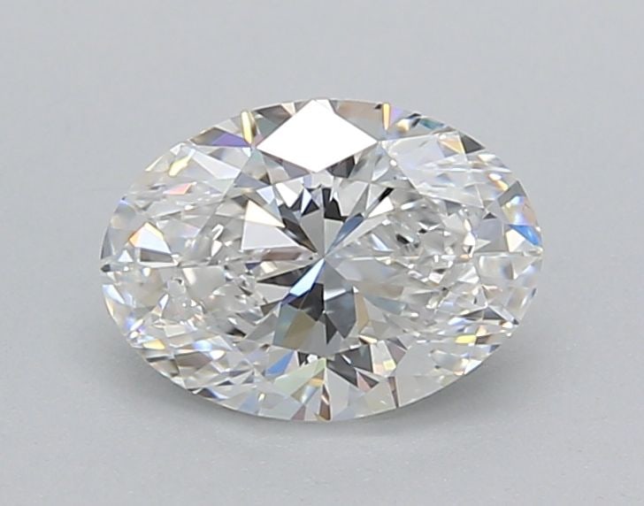 Loose Diamond - OVAL 0.97ct E VS2 (1 of 1)