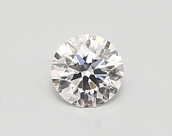 Ideal Loose Diamond - ROUND 0.42ct D VVS1: Ideal Loose Diamond - ROUND 0.42ct D VVS1 Source: This is a real non-mined Diamond that has been grown in a lab Shape: ROUND Carats: 0.42 Color: D Clarity: VVS1 Certification: IGI Video: