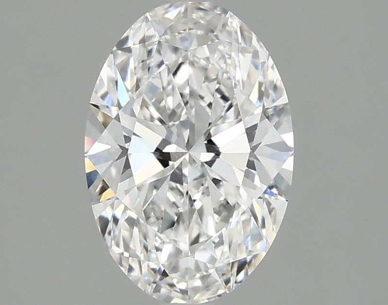 Loose Diamond - OVAL 1.53ct E VVS2: Loose Diamond - OVAL 1.53ct E VVS2 Source: This is a real non-mined Diamond that has been grown in a lab Shape: OVAL Carats: 1.53 Color: E Clarity: VVS2 Certification: IGI The Diamond Depot Guarantee: