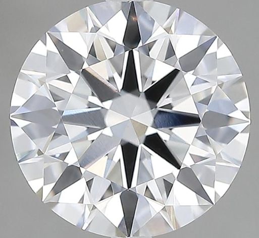 Loose Diamond - ROUND 2.59ct E VVS2: Loose Diamond - ROUND 2.59ct E VVS2 Source: This is a real non-mined Diamond that has been grown in a lab Shape: ROUND Carats: 2.59 Color: E Clarity: VVS2 Certification: GIA Video: Video Link The
