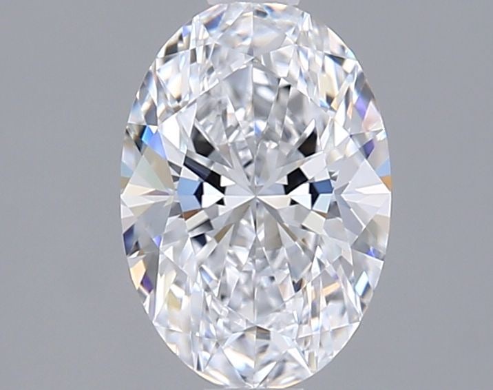 Loose Diamond - OVAL 1.06ct E VVS1: Loose Diamond - OVAL 1.06ct E VVS1 Source: This is a real non-mined Diamond that has been grown in a lab Shape: OVAL Carats: 1.06 Color: E Clarity: VVS1 Certification: IGI Video: Video Link The