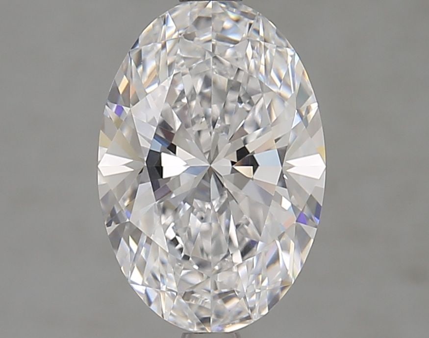 Loose Diamond - OVAL 2.52ct D IF: Loose Diamond - OVAL 2.52ct D IF Source: This is a real non-mined Diamond that has been grown in a lab Shape: OVAL Carats: 2.52 Color: D Clarity: IF Certification: GIA Video: Video Link The Diamond