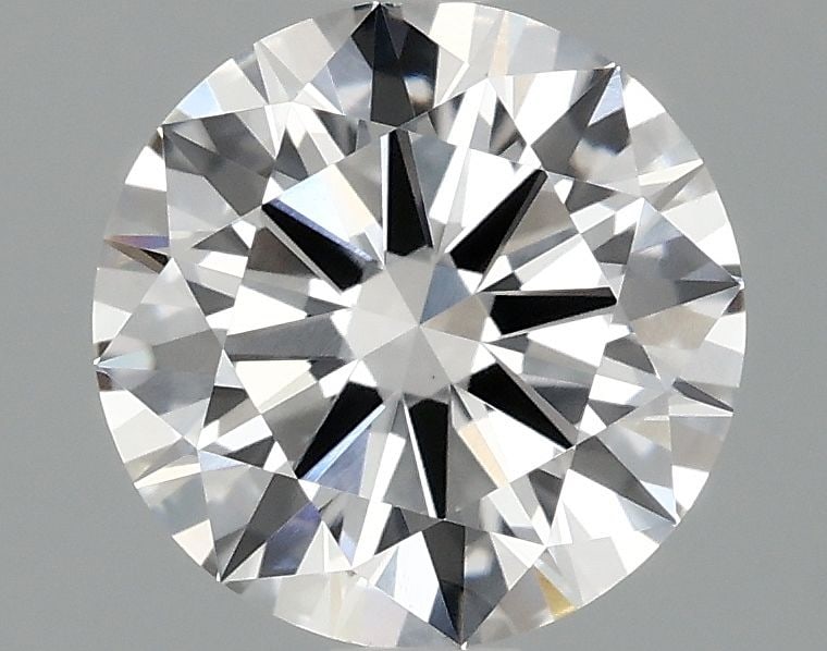 Ideal Loose Diamond - ROUND 1.35ct E VS1: Ideal Loose Diamond - ROUND 1.35ct E VS1 Source: This is a real non-mined Diamond that has been grown in a lab Shape: ROUND Carats: 1.35 Color: E Clarity: VS1 Certification: IGI The Diamond Depot Guar