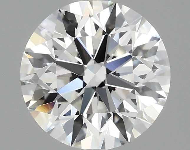 Loose Diamond - ROUND 1.51ct F VS1: Loose Diamond - ROUND 1.51ct F VS1 Source: This is a real non-mined Diamond that has been grown in a lab Shape: ROUND Carats: 1.51 Color: F Clarity: VS1 Certification: IGI The Diamond Depot