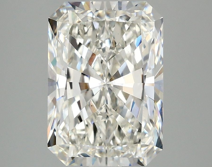 Loose Diamond - RADIANT 3.09ct G VS2: Loose Diamond - RADIANT 3.09ct G VS2 Source: This is a real non-mined Diamond that has been grown in a lab Shape: RADIANT Carats: 3.09 Color: G Clarity: VS2 Certification: IGI Video: Video Link The