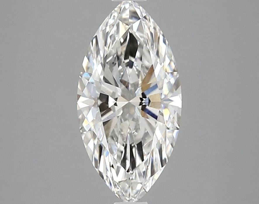 Loose Diamond - MARQUISE 1.52ct E VS1: Loose Diamond - MARQUISE 1.52ct E VS1 Source: This is a real non-mined Diamond that has been grown in a lab Shape: MARQUISE Carats: 1.52 Color: E Clarity: VS1 Certification: IGI Video: