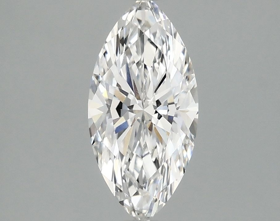Loose Diamond - MARQUISE 1.1ct F VVS2: Loose Diamond - MARQUISE 1.1ct F VVS2 Source: This is a real non-mined Diamond that has been grown in a lab Shape: MARQUISE Carats: 1.1 Color: F Clarity: VVS2 Certification: IGI Video: