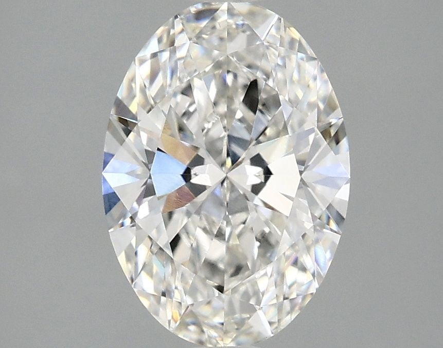 Loose Diamond - OVAL 1.91ct E VVS2: Loose Diamond - OVAL 1.91ct E VVS2 Source: This is a real non-mined Diamond that has been grown in a lab Shape: OVAL Carats: 1.91 Color: E Clarity: VVS2 Certification: IGI Video: