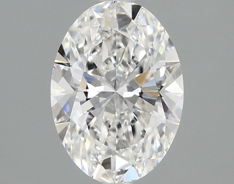 Loose Diamond - OVAL 1.57ct E VVS2: Loose Diamond - OVAL 1.57ct E VVS2 Source: This is a real non-mined Diamond that has been grown in a lab Shape: OVAL Carats: 1.57 Color: E Clarity: VVS2 Certification: IGI Video: